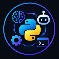 Python • AI • Telegram • Автоматизация